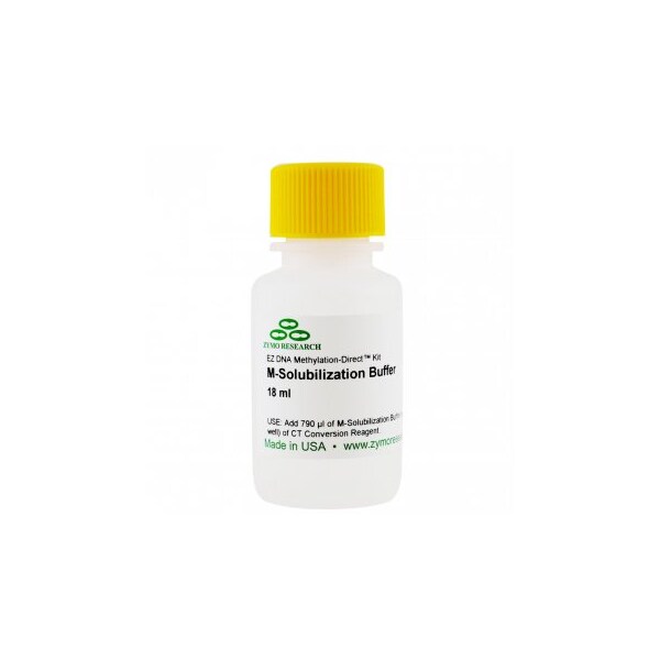 M-Solubilization Buffer, 18 ml